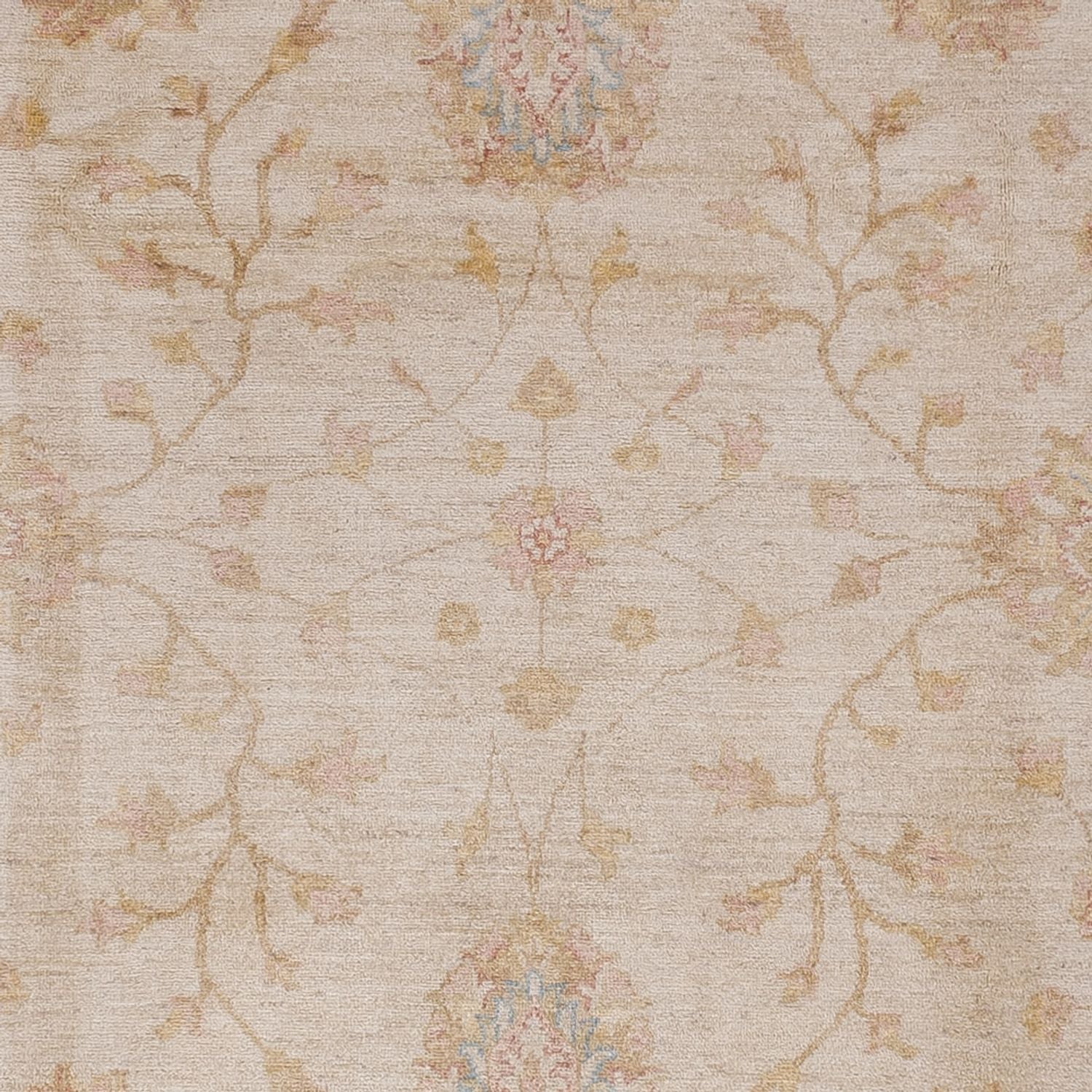 Ziegler Teppich 301x254cm - Orientteppich - Image 2