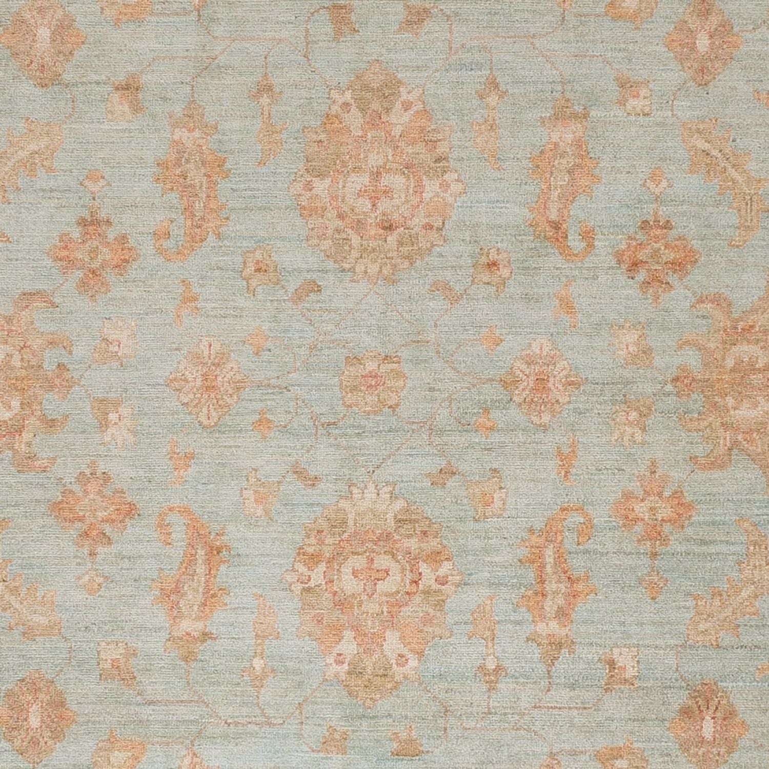 Ziegler Teppich 302x242cm - Orientteppich - Image 2