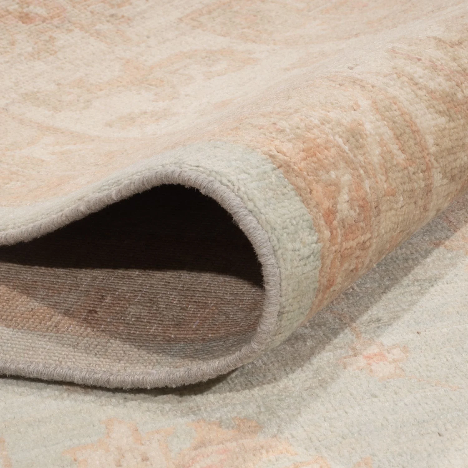 Ziegler Teppich 302x242cm - Orientteppich - Image 4