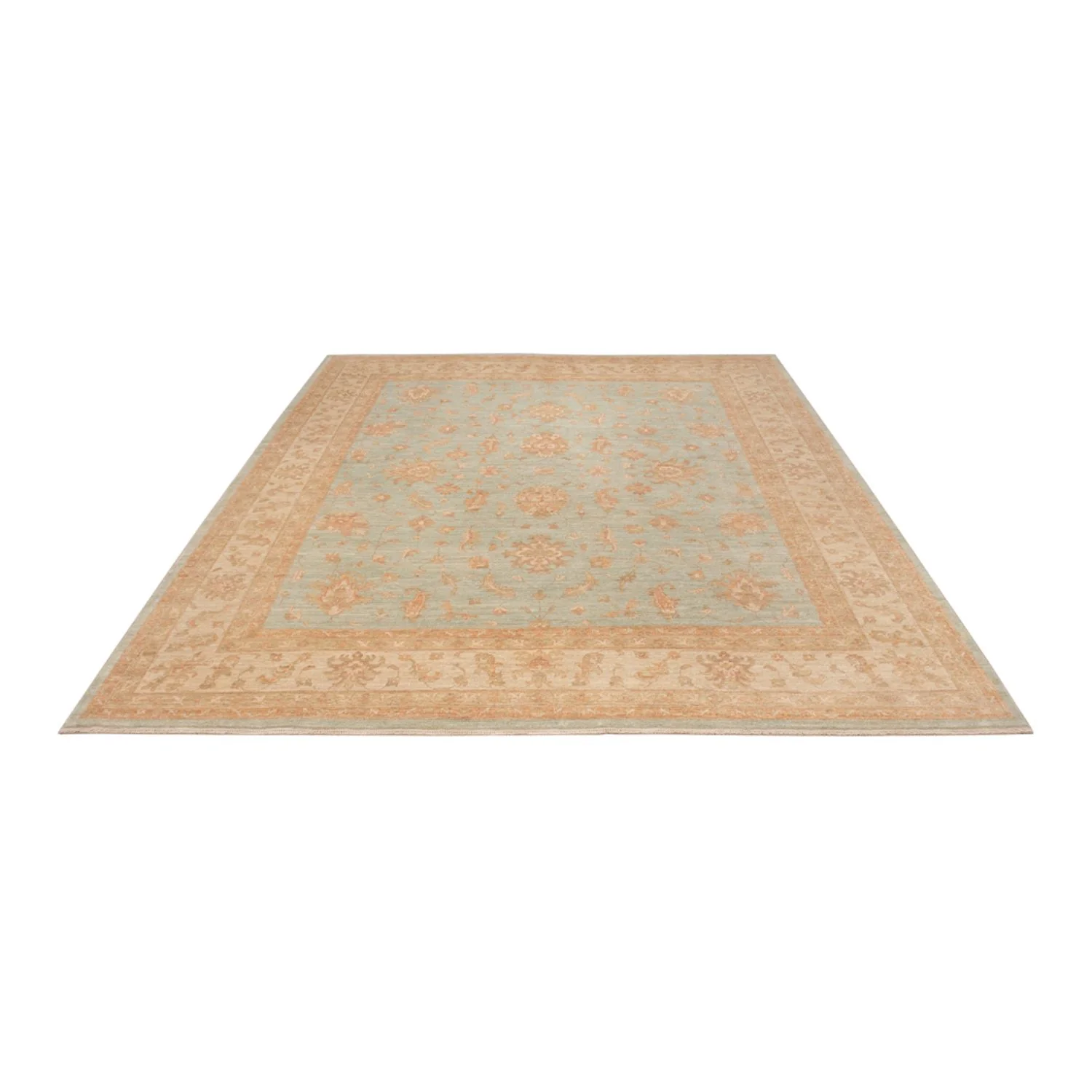 Ziegler Teppich 302x242cm - Orientteppich - Image 5