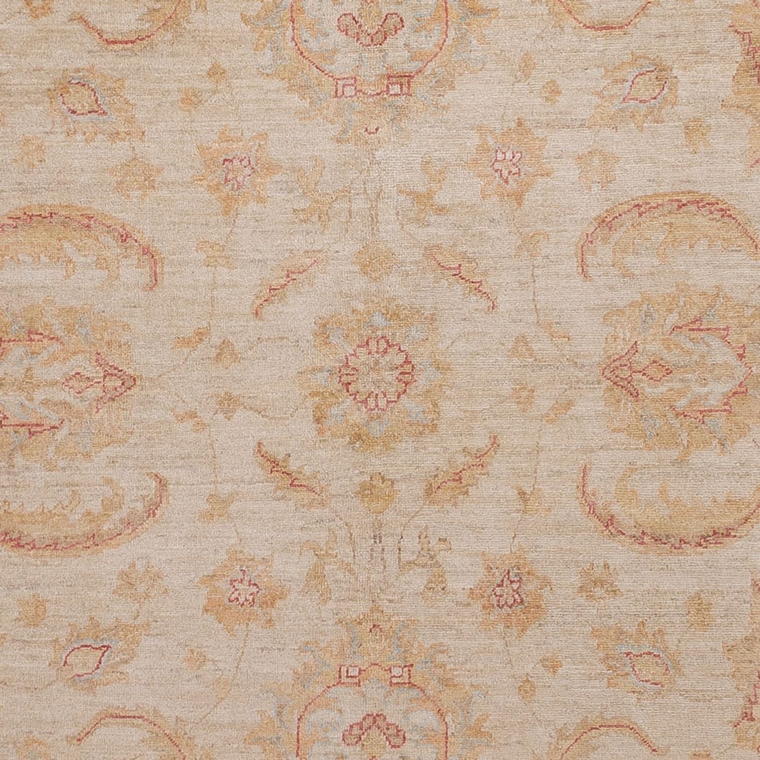 Ziegler Teppich 302x248cm - Orientteppich - Image 2