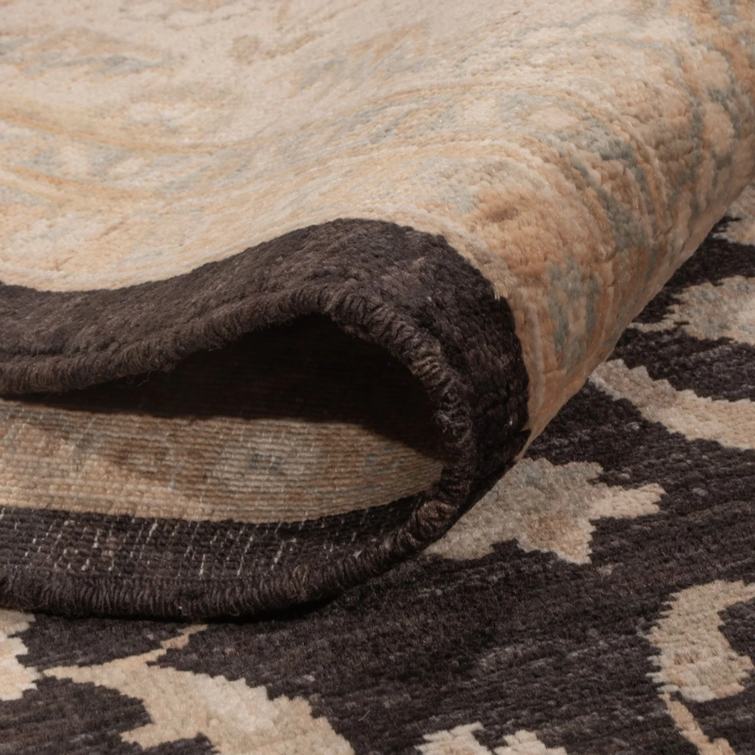 Ziegler Teppich 302x251cm - Orientteppich - Image 4