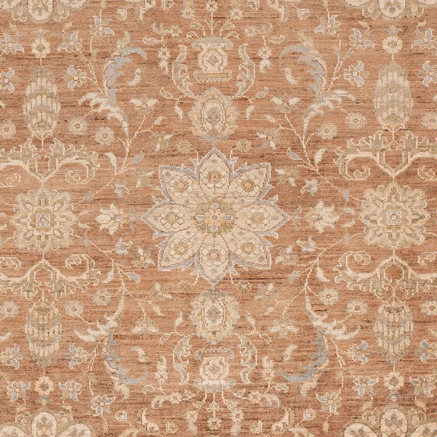 Ziegler Teppich 302x252cm - Orientteppich - Image 2