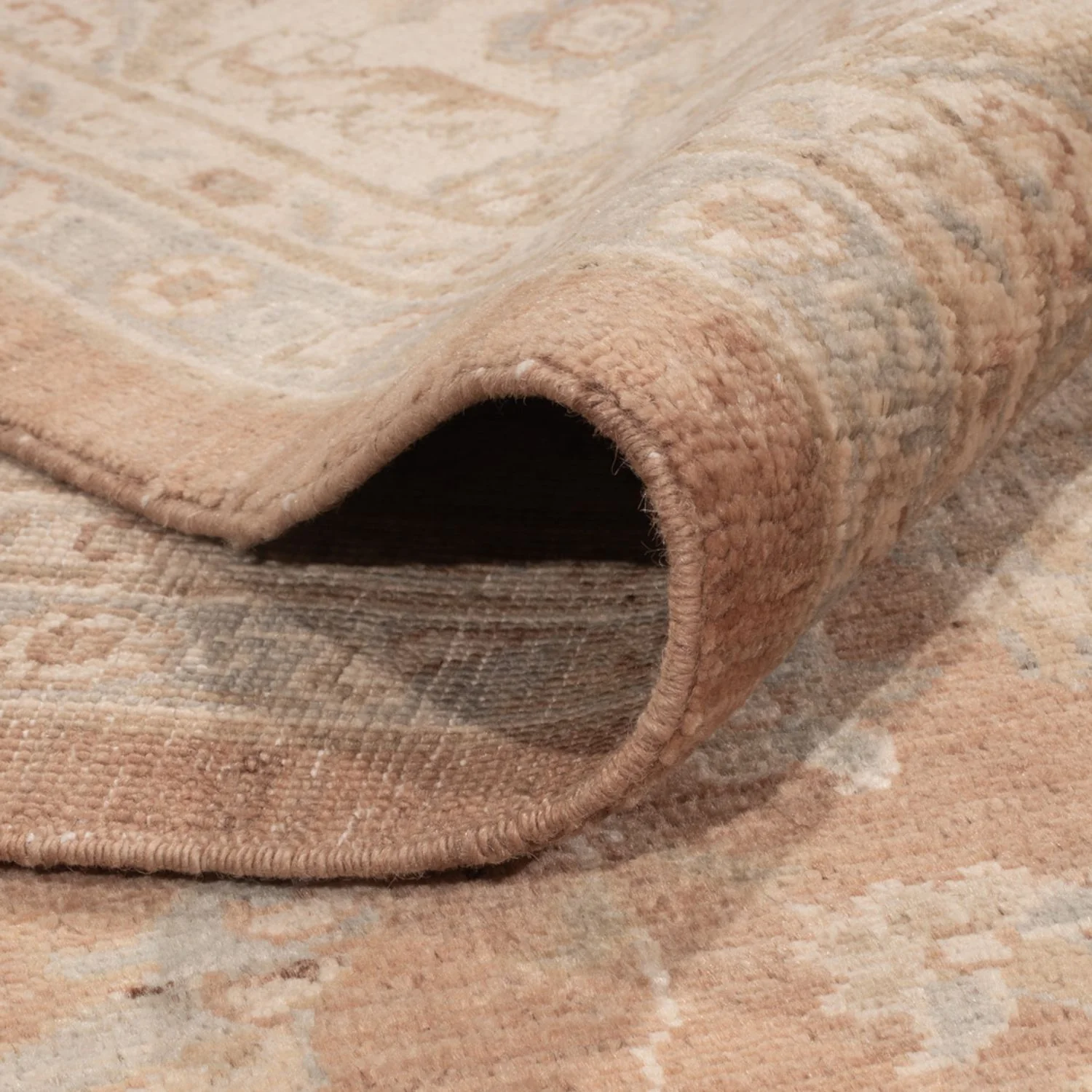Ziegler Teppich 302x252cm - Orientteppich - Image 4