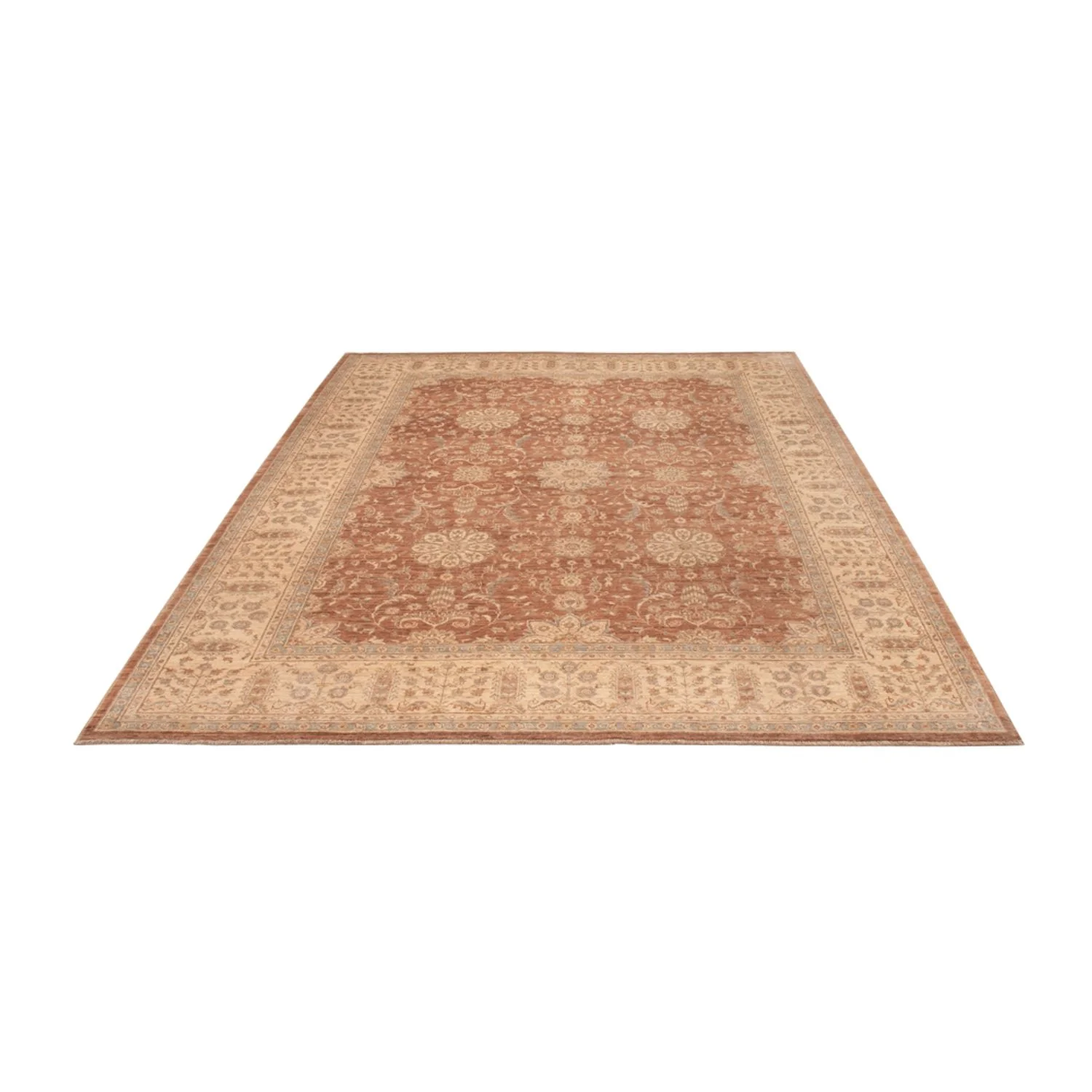 Ziegler Teppich 302x252cm - Orientteppich - Image 5
