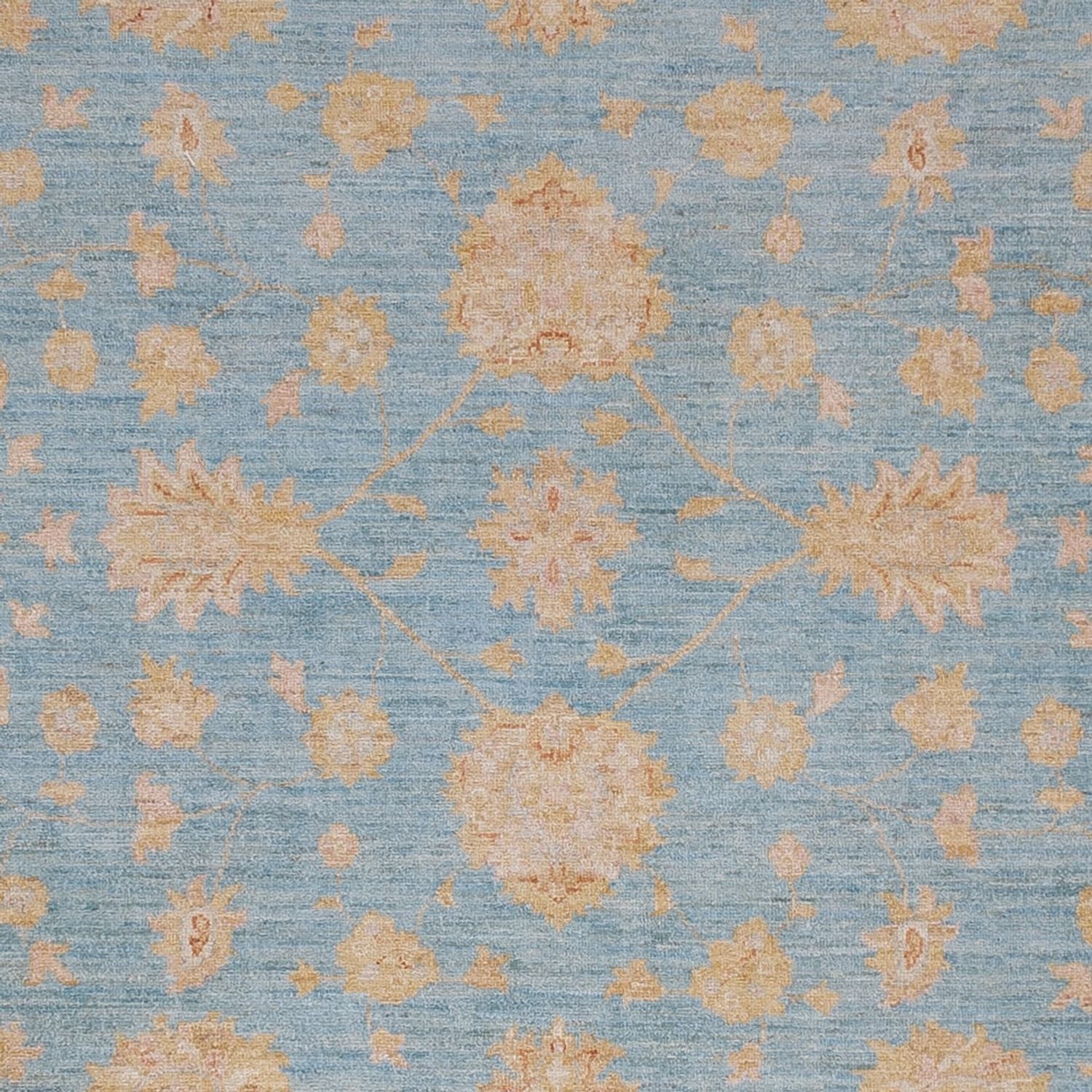 Ziegler Teppich 302x258cm - Orientteppich - Image 2