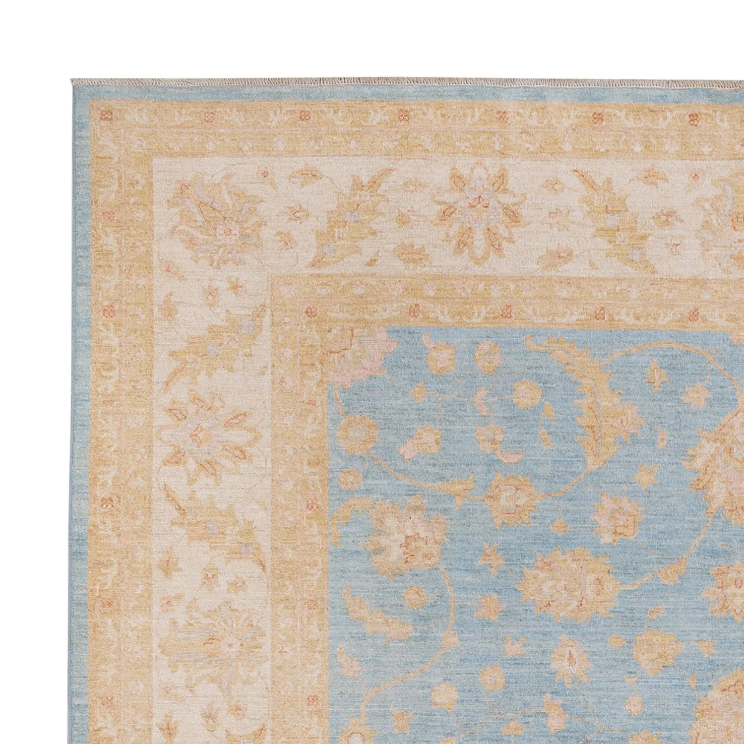 Ziegler Teppich 302x258cm - Orientteppich - Image 3