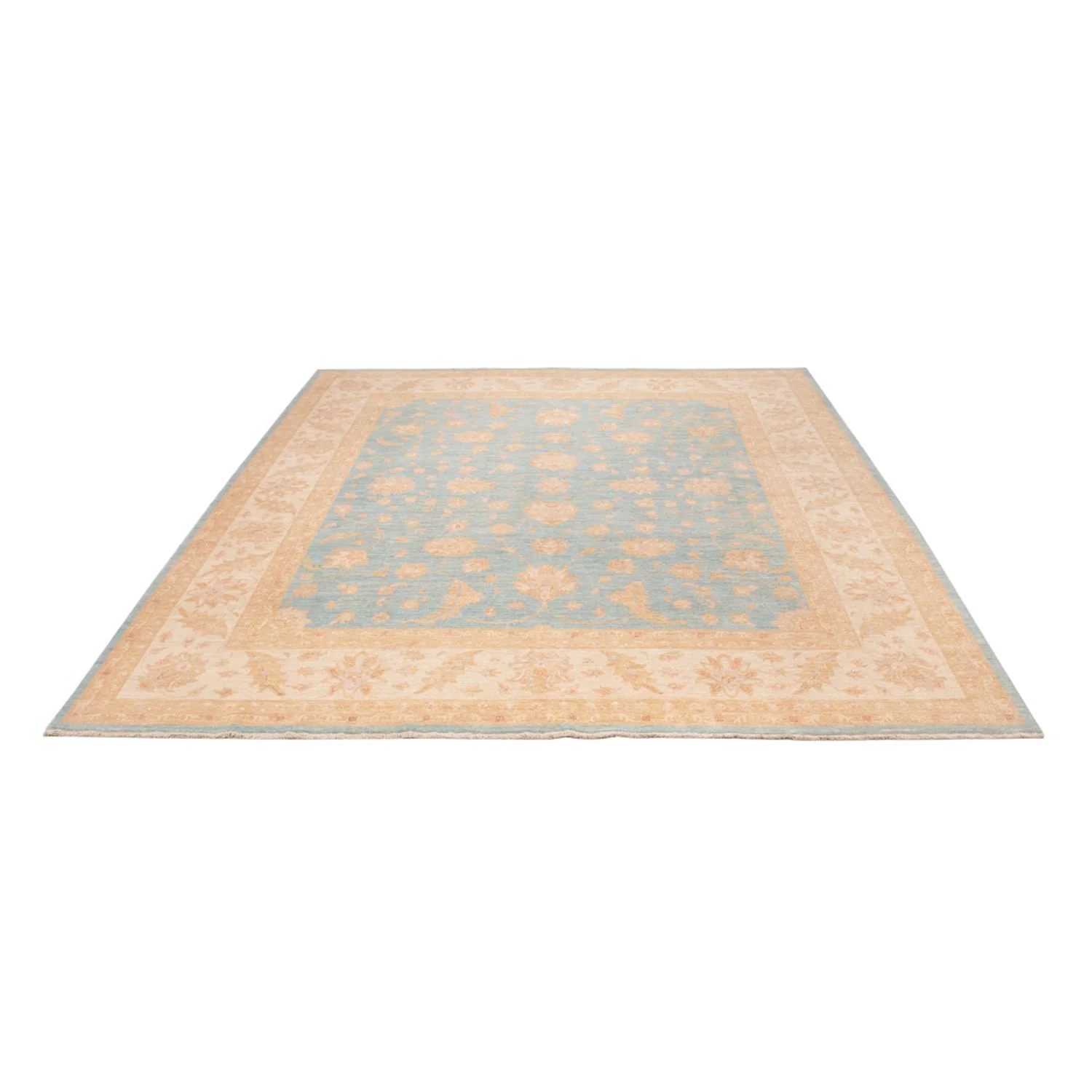 Ziegler Teppich 302x258cm - Orientteppich - Image 5