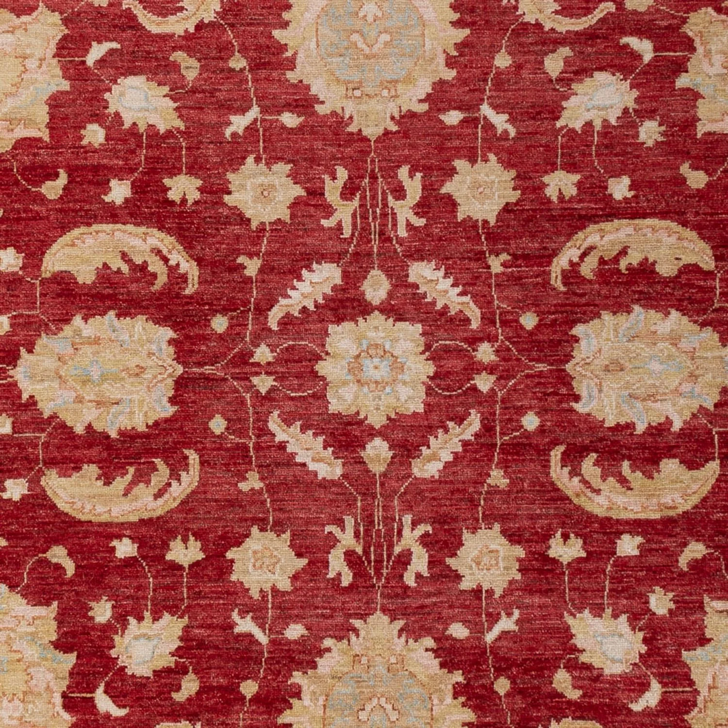 Ziegler Teppich 303x204cm - Orientteppich - Image 2