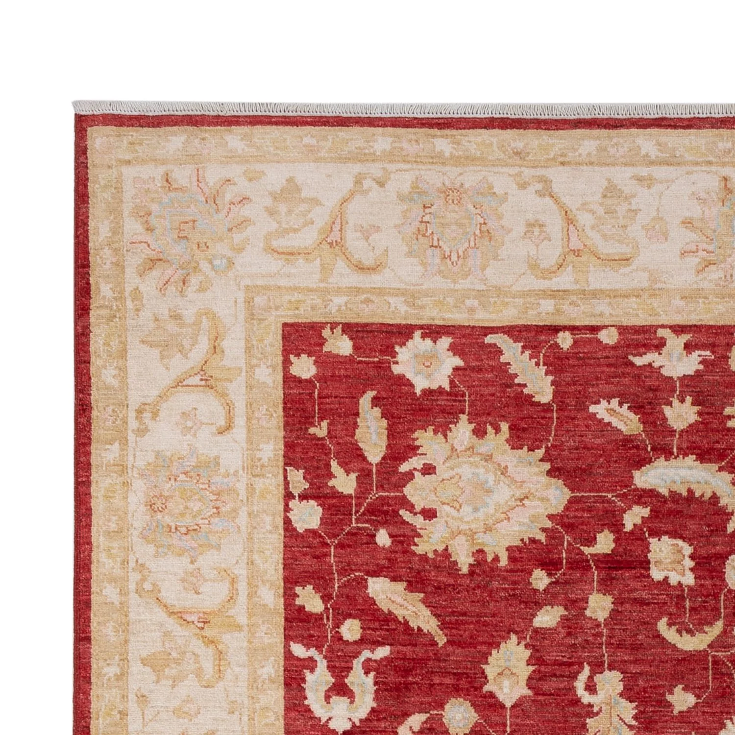 Ziegler Teppich 303x204cm - Orientteppich - Image 3