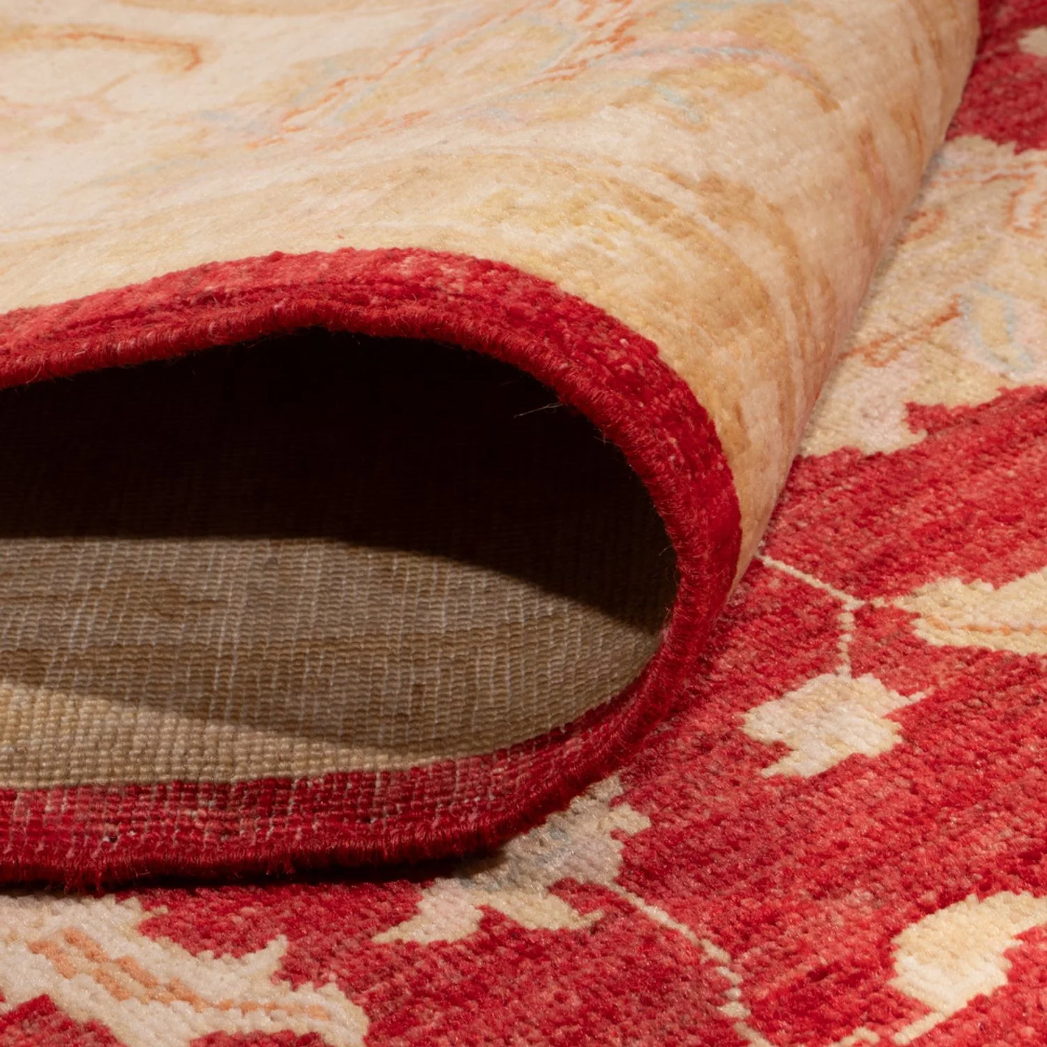 Ziegler Teppich 303x204cm - Orientteppich - Image 4