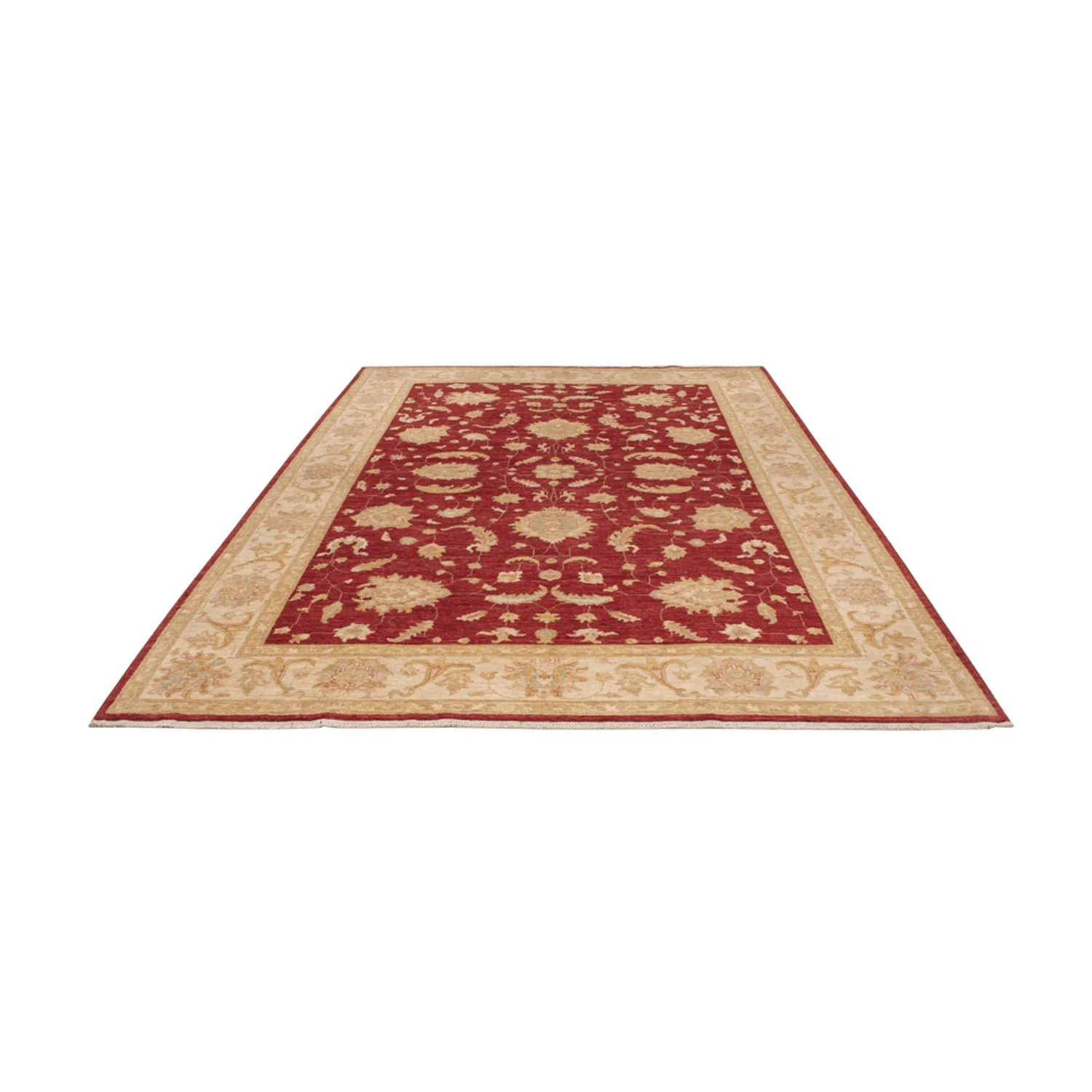 Ziegler Teppich 303x204cm - Orientteppich - Image 5