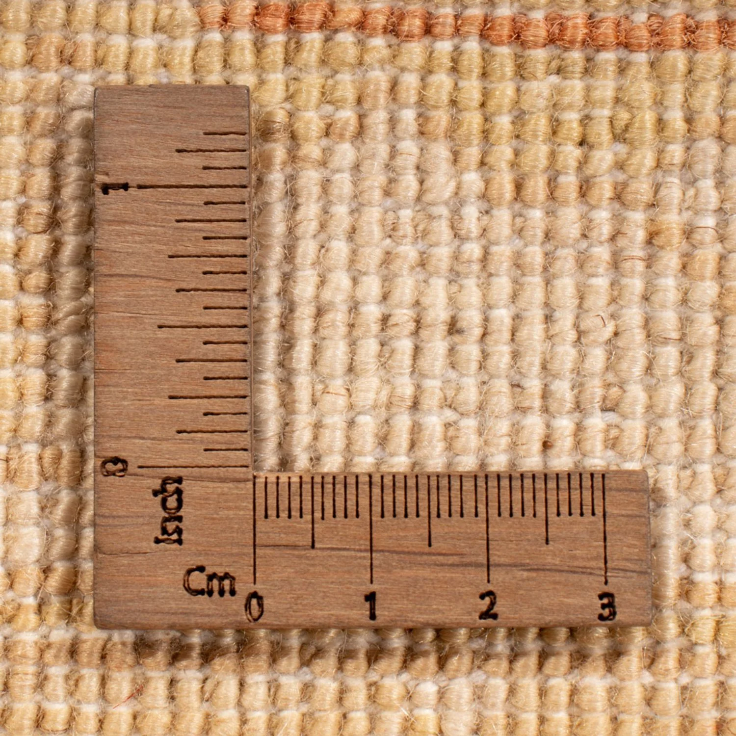 Ziegler Teppich 303x204cm - Orientteppich - Image 6