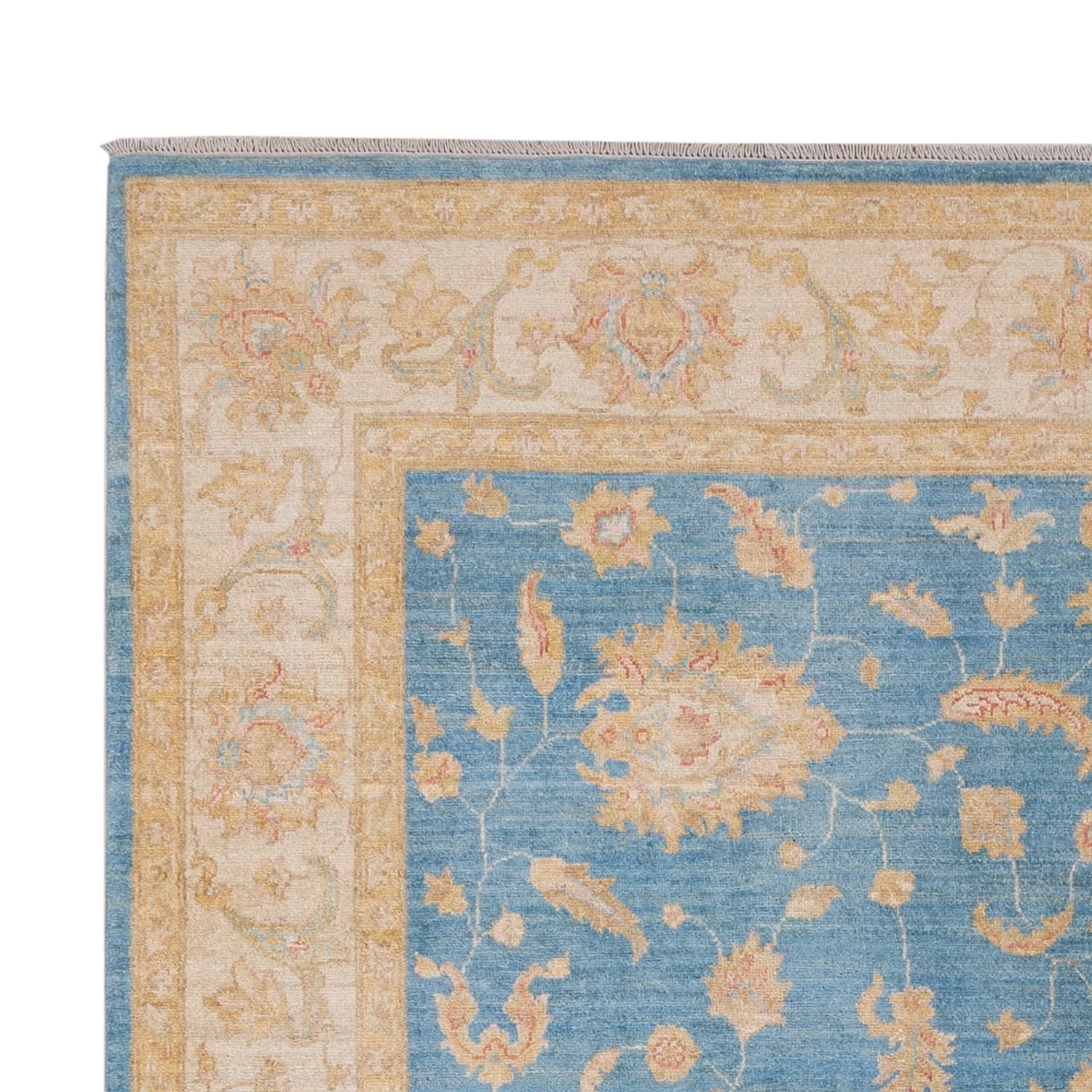 Ziegler Teppich 303x207cm - Orientteppich - Image 3