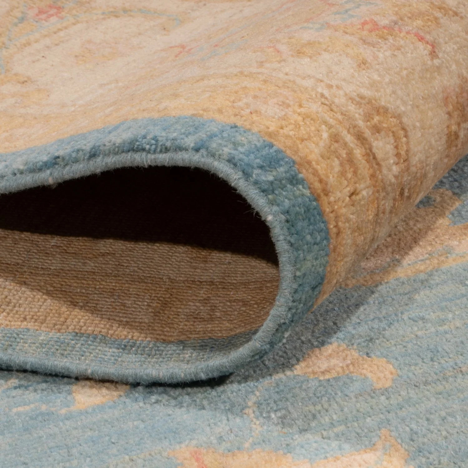 Ziegler Teppich 303x207cm - Orientteppich - Image 4
