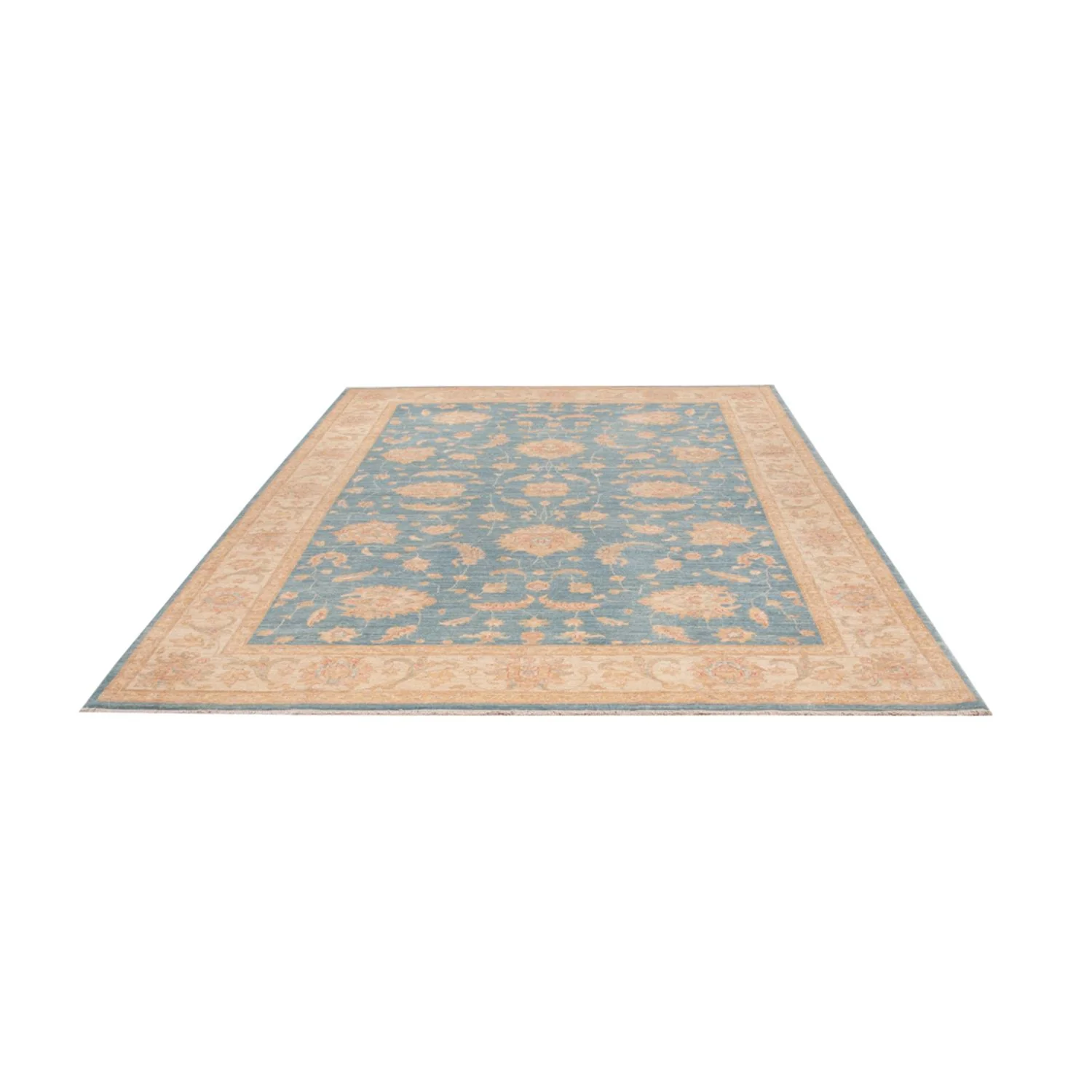 Ziegler Teppich 303x207cm - Orientteppich - Image 5