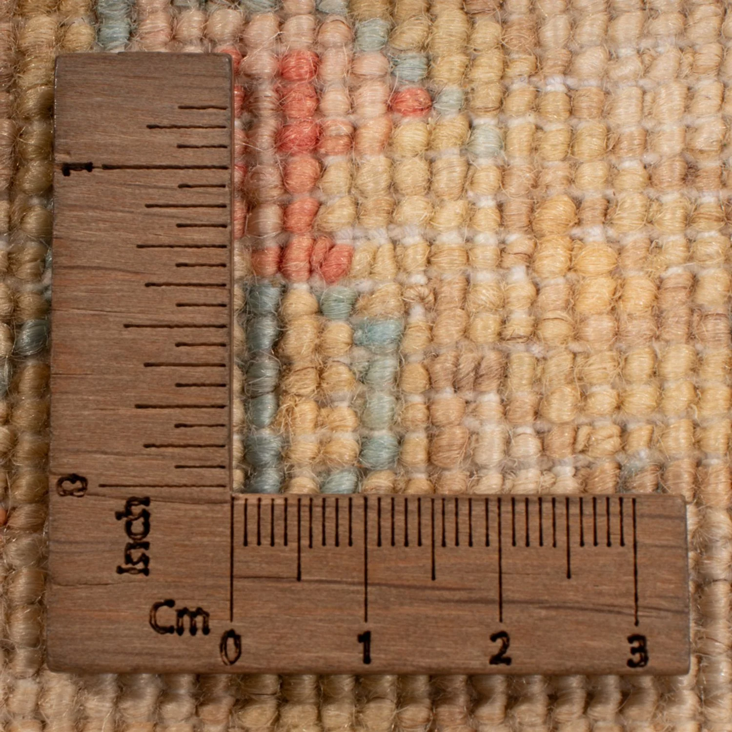 Ziegler Teppich 303x207cm - Orientteppich - Image 7