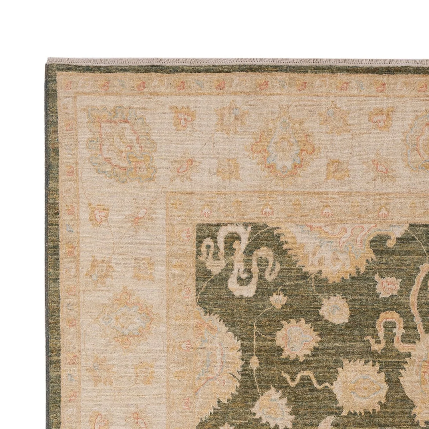 Ziegler Teppich 304x200cm - Orientteppich - Image 3