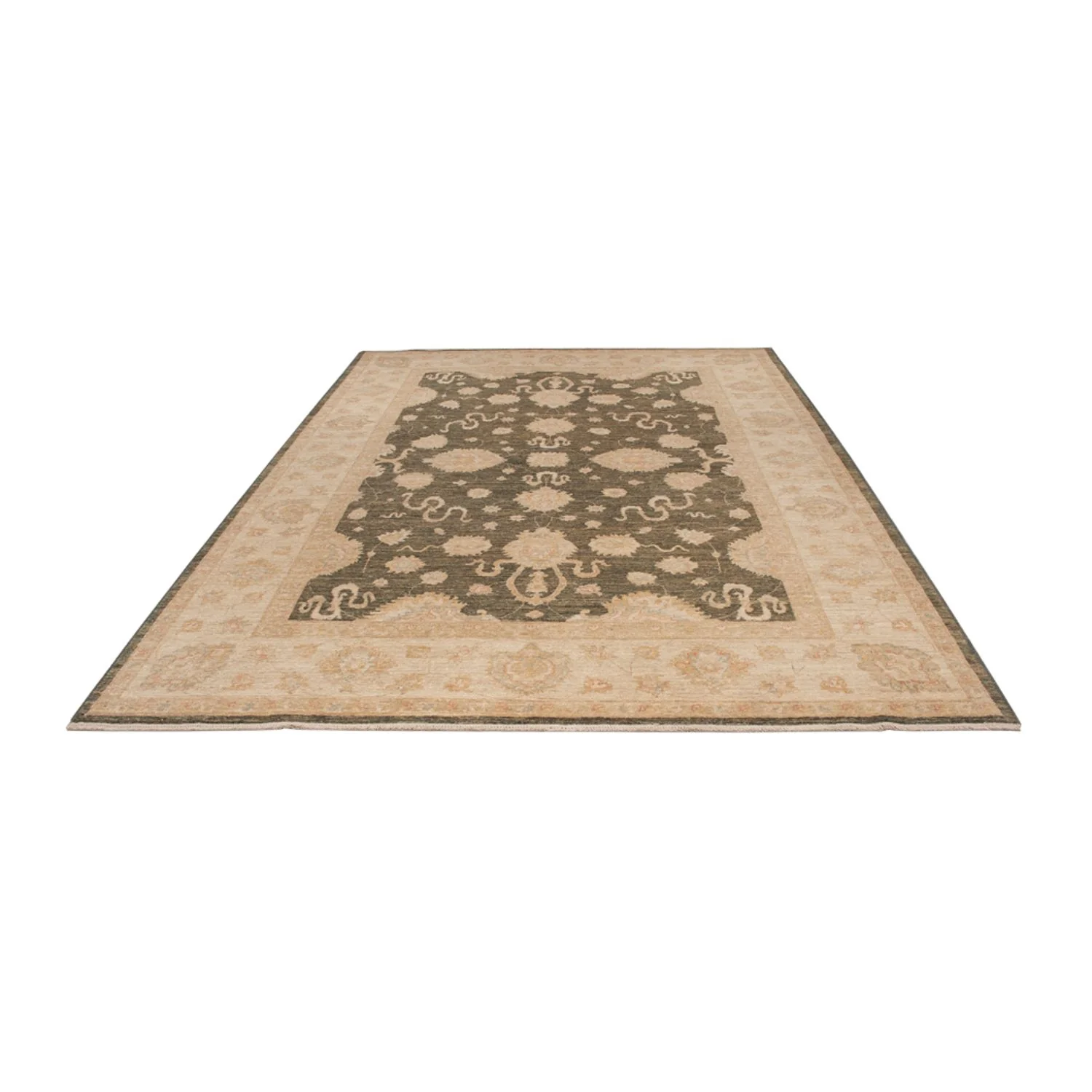 Ziegler Teppich 304x200cm - Orientteppich - Image 5