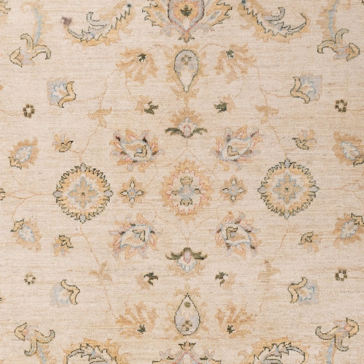 Ziegler Teppich 304x204cm - Orientteppich - Image 2