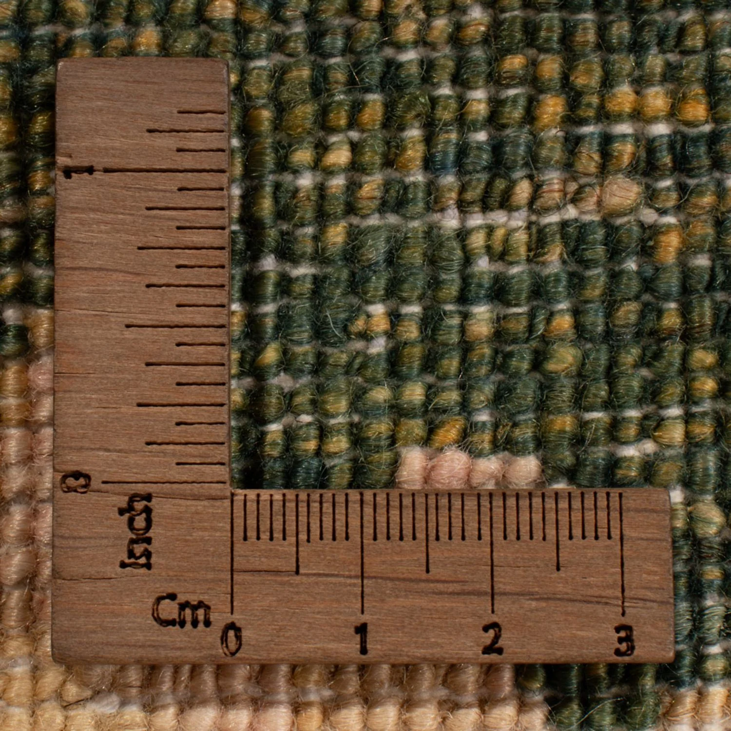 Ziegler Teppich - 304 x 206 cm - beige - Image 6