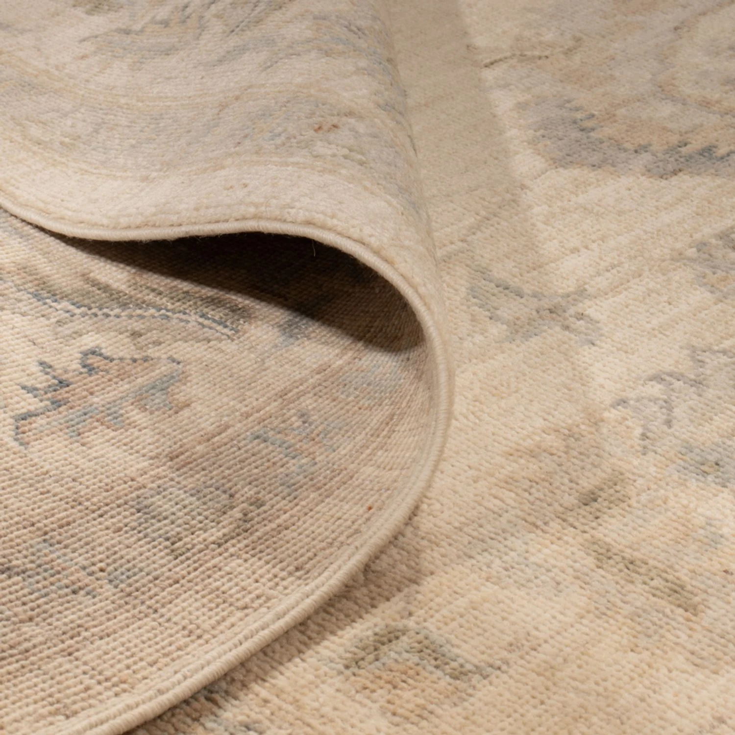 Farahan Teppich 304x247cm - Perserteppich - Image 4