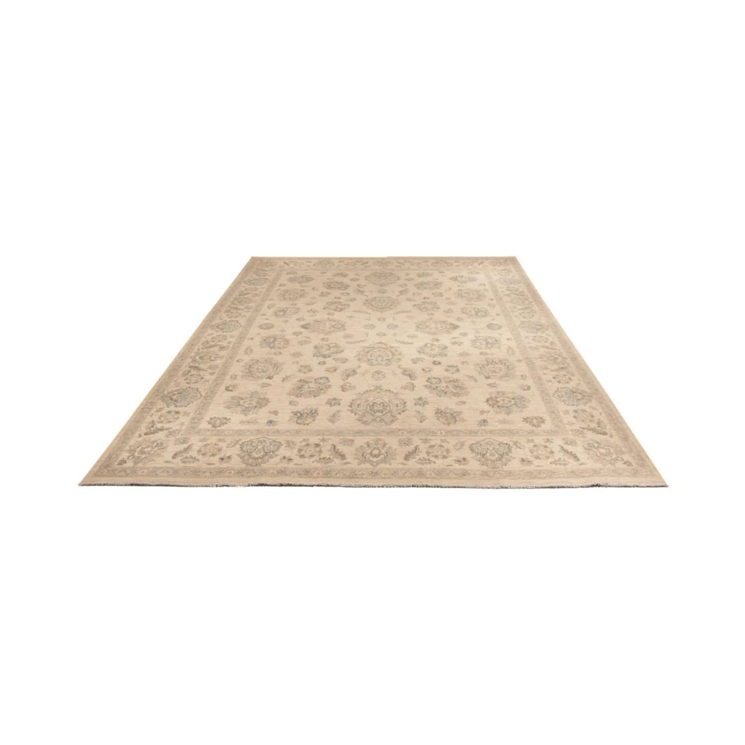 Farahan Teppich 304x247cm - Perserteppich - Image 5