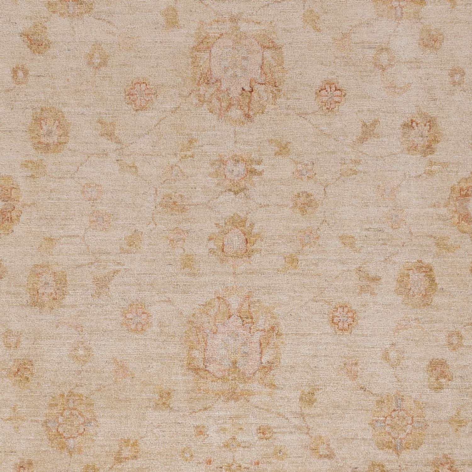 Ziegler Teppich 306x246cm - Orientteppich - Image 2