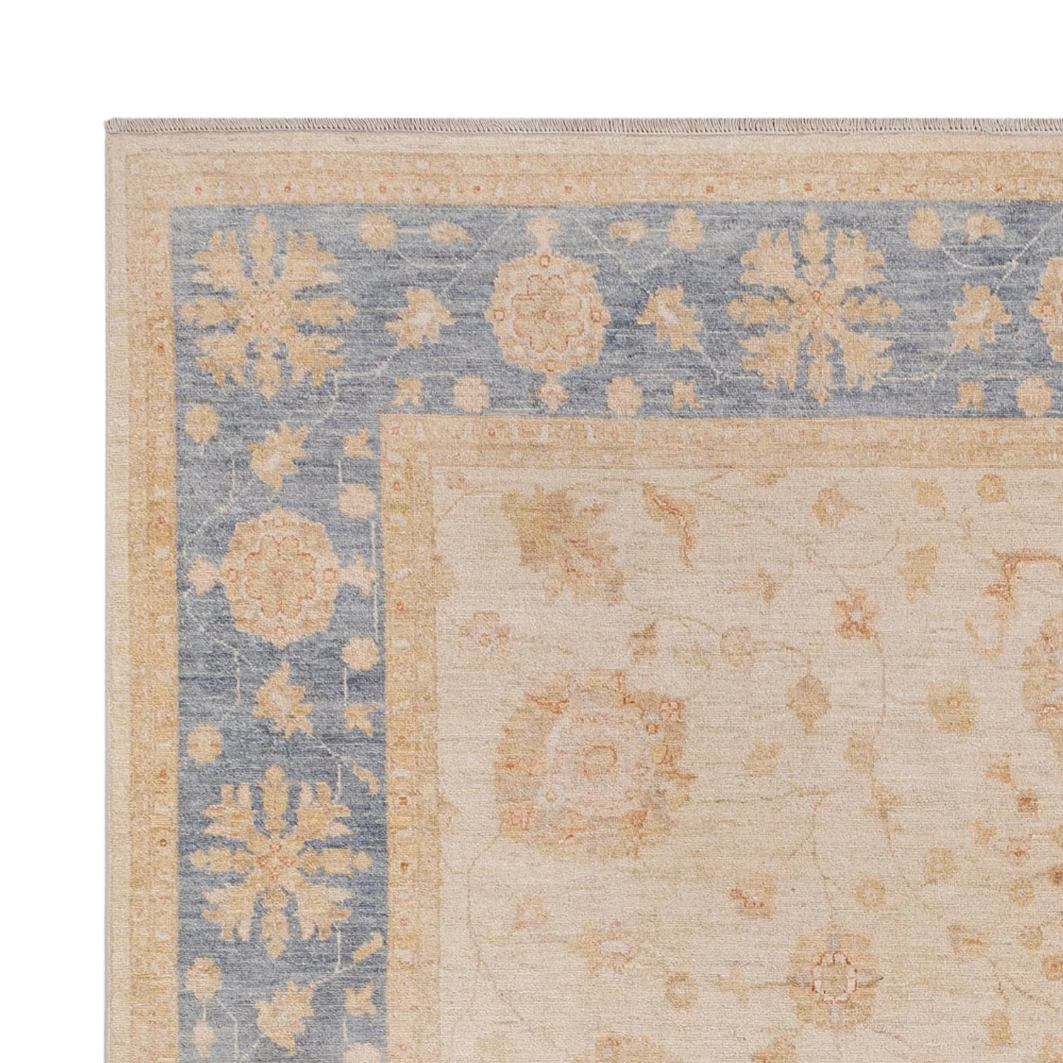 Ziegler Teppich 306x246cm - Orientteppich - Image 3