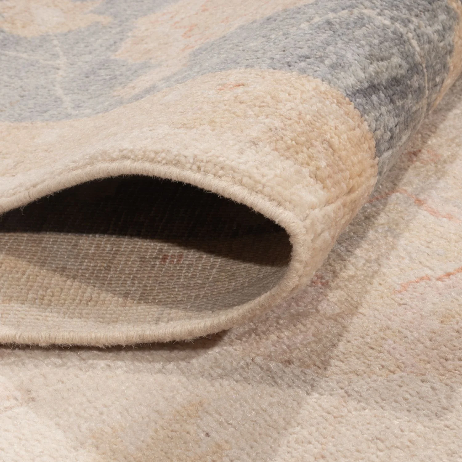 Ziegler Teppich 306x246cm - Orientteppich - Image 4