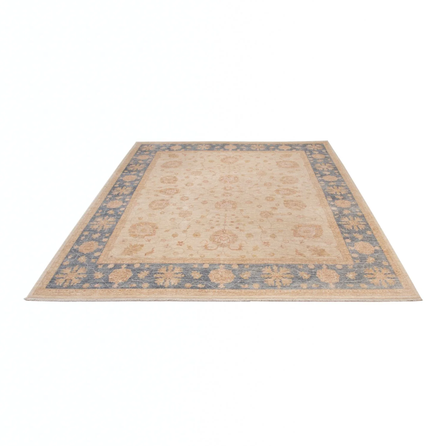 Ziegler Teppich 306x246cm - Orientteppich - Image 5
