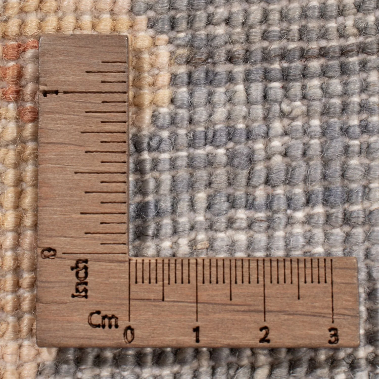 Ziegler Teppich 306x246cm - Orientteppich - Image 6