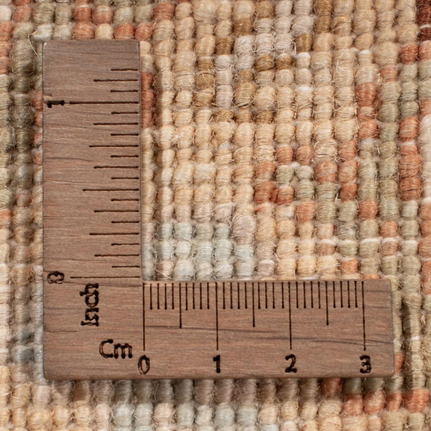 Ziegler Teppich 306x246cm - Orientteppich - Image 6