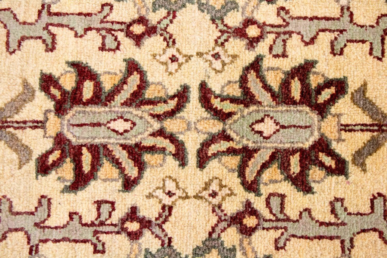 Ziegler Teppich 306x80cm - Orientteppich - Image 2
