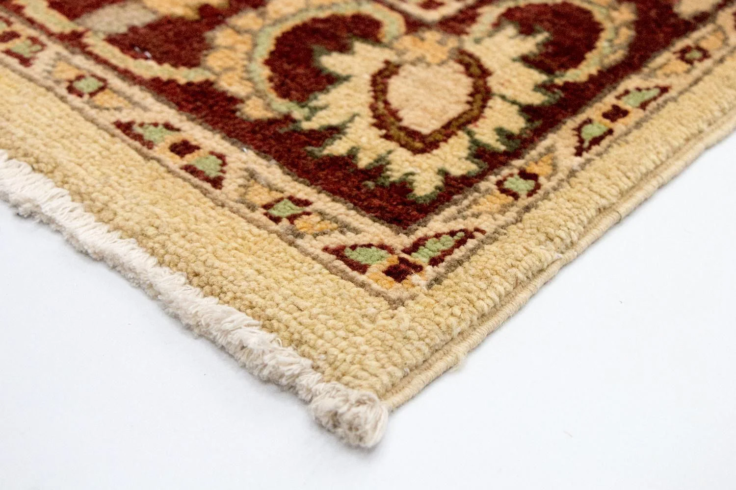 Ziegler Teppich 306x80cm - Orientteppich - Image 3