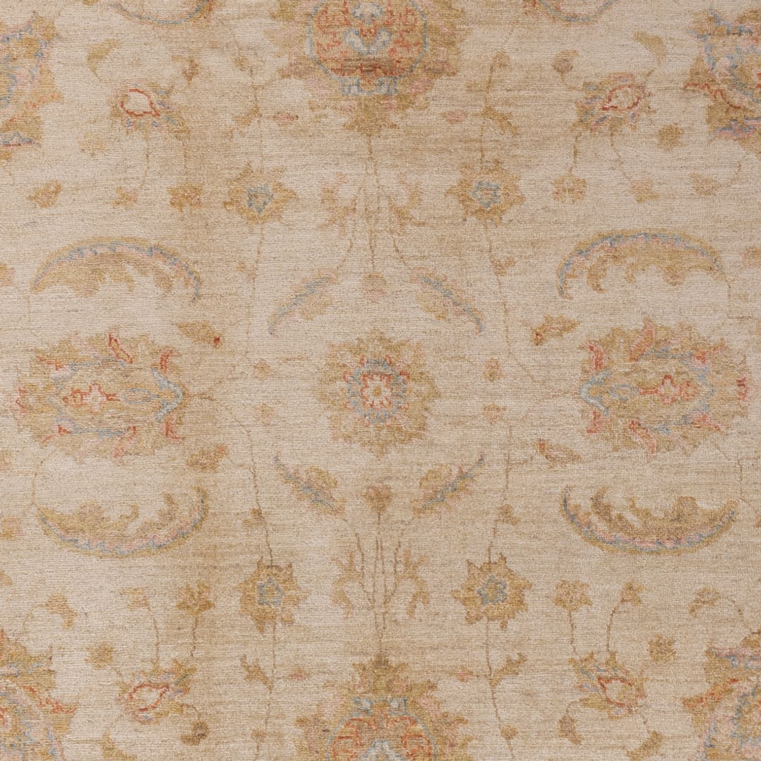 Ziegler Teppich - 307 x 201 cm - beige - Image 2