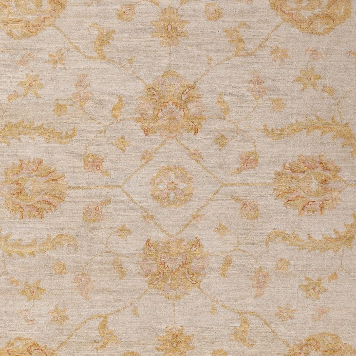 Ziegler Teppich 307x203cm - Orientteppich - Image 2