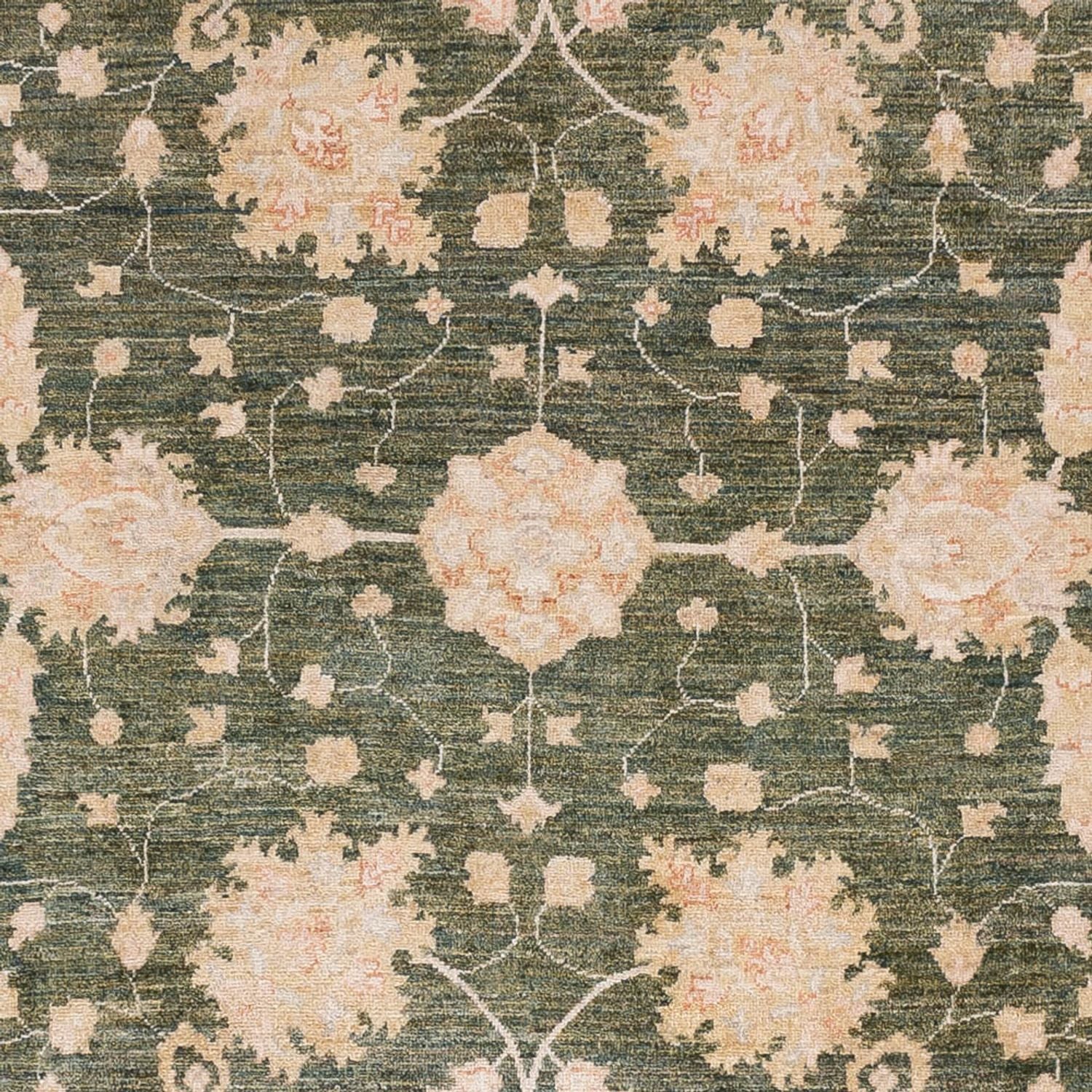 Ziegler Teppich 307x250cm - Orientteppich - Image 2