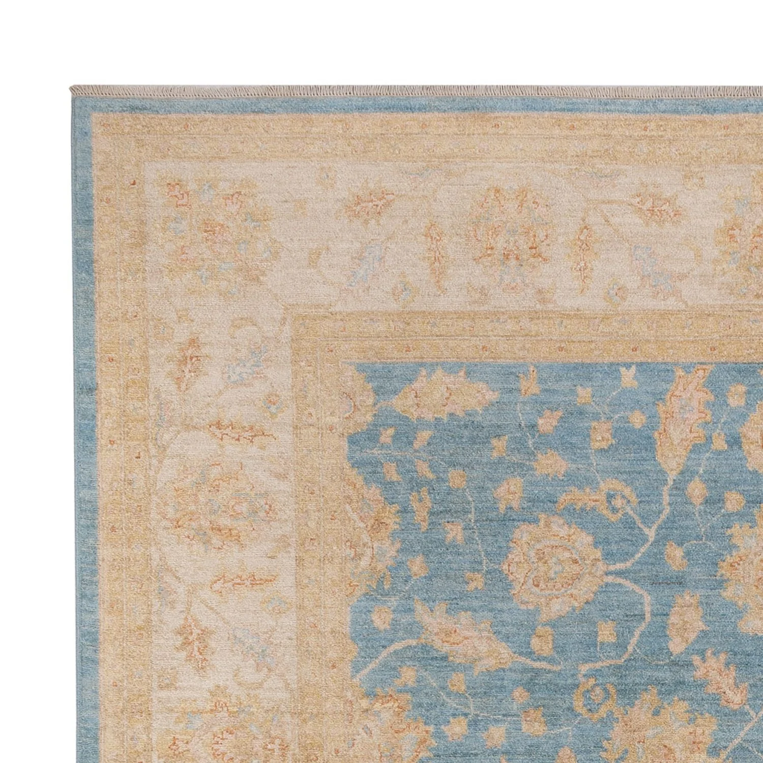 Ziegler Teppich 308x252cm - Orientteppich - Image 3