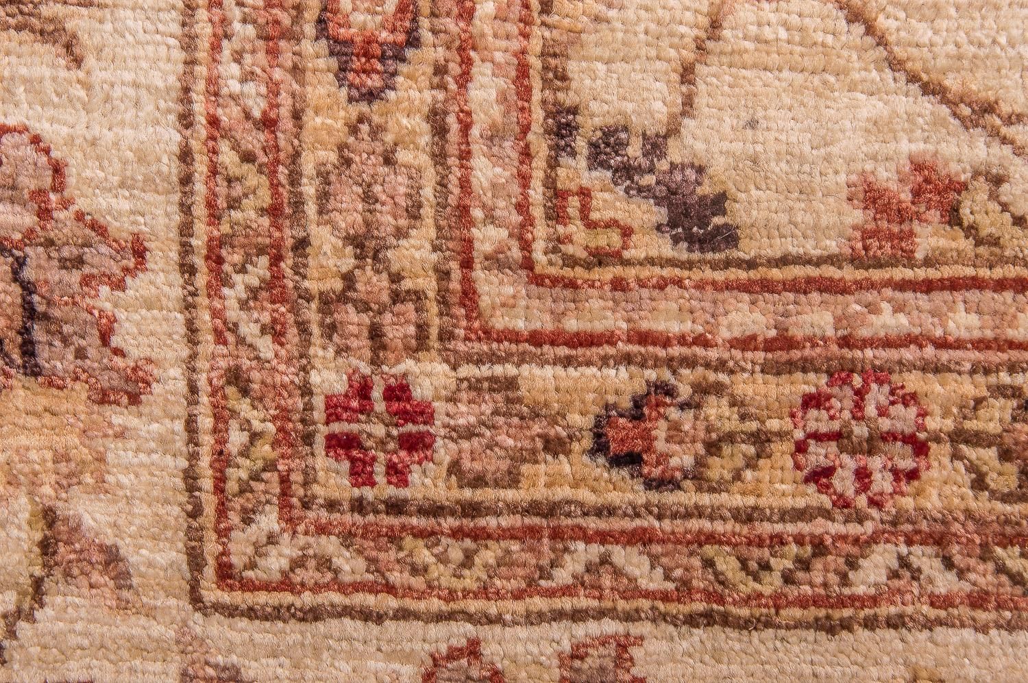 Ziegler Teppich 309x239cm - Orientteppich - Image 6