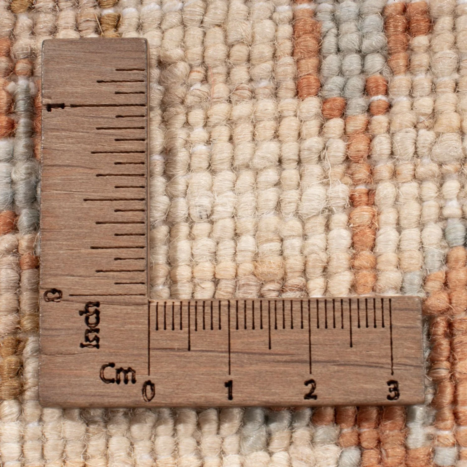 Ziegler Teppich 309x248cm - Orientteppich - Image 6