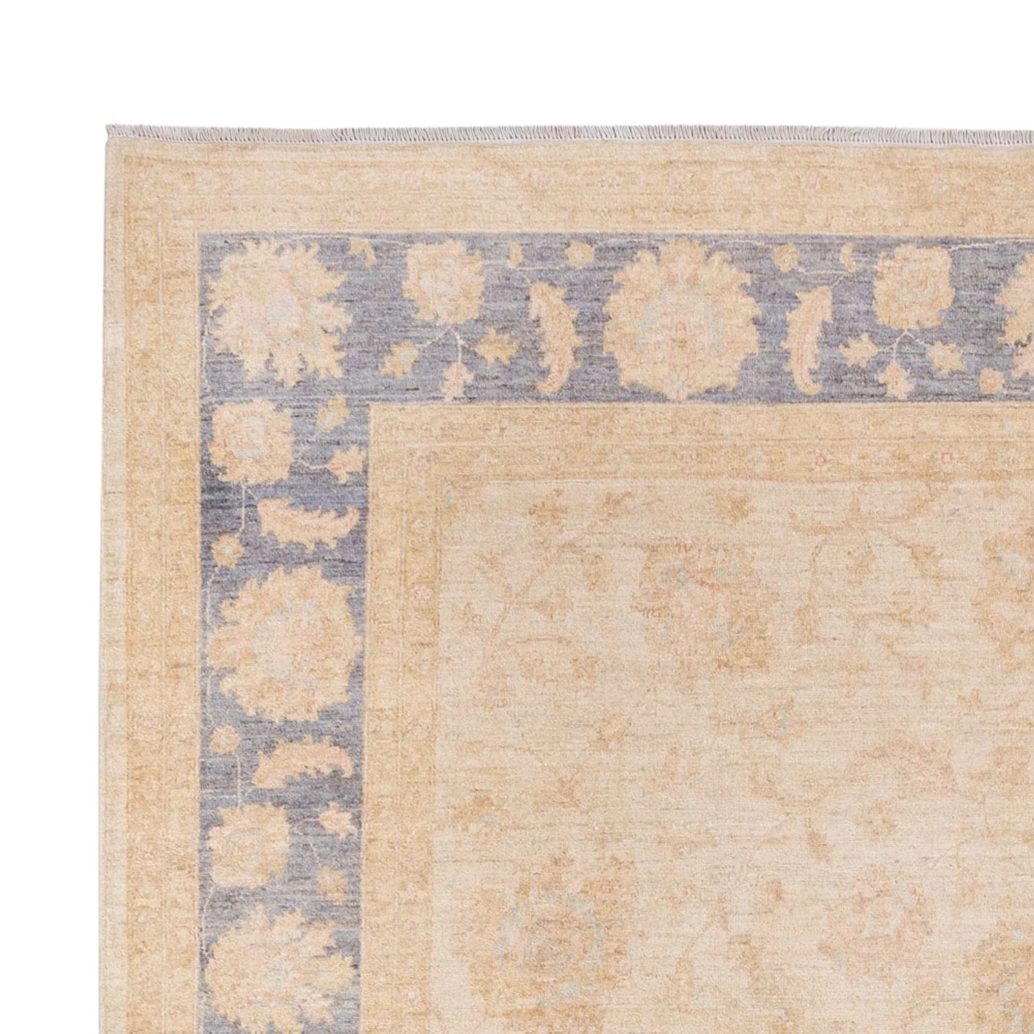 Ziegler Teppich - 309 x 250 cm - beige - Image 3