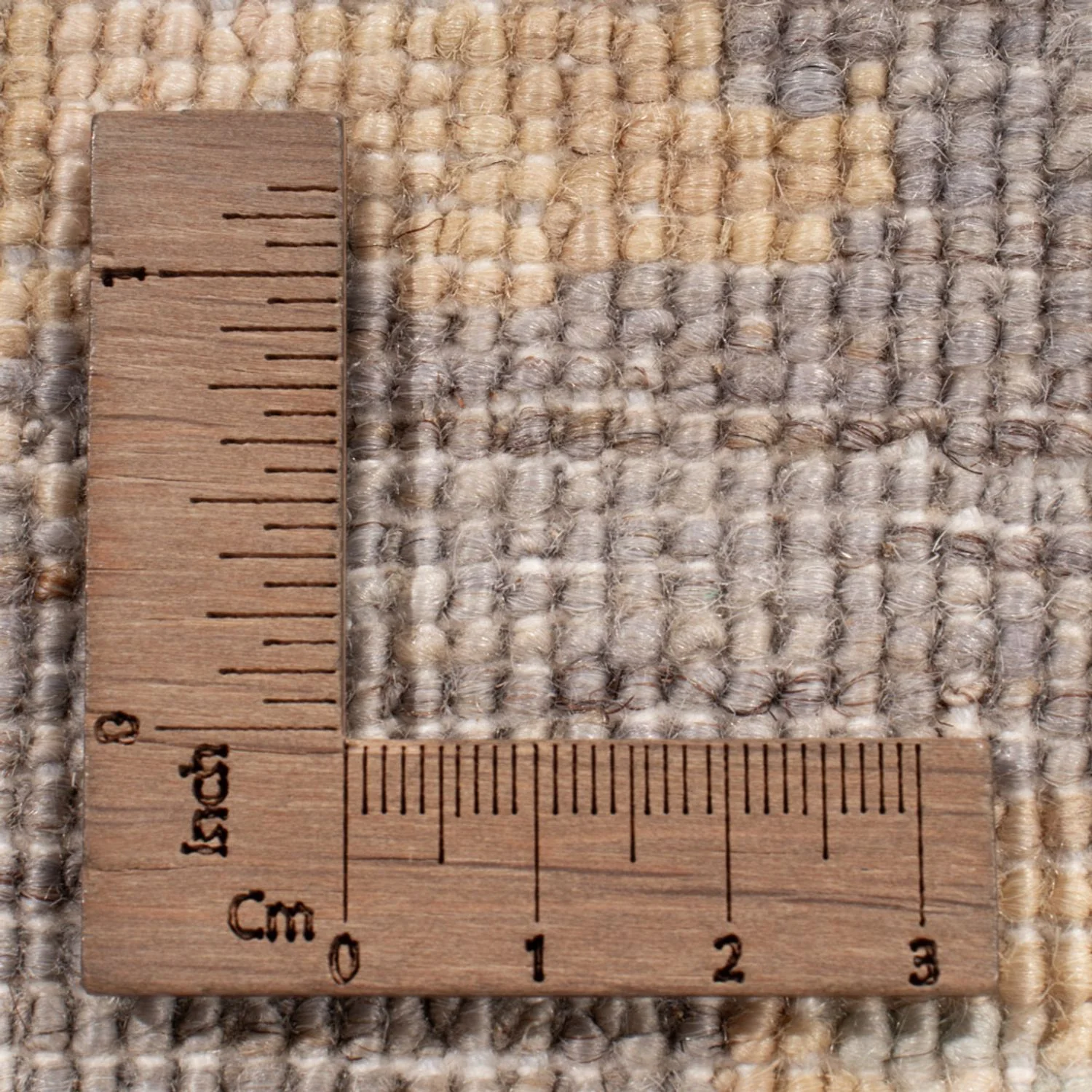 Ziegler Teppich - 309 x 250 cm - beige - Image 6