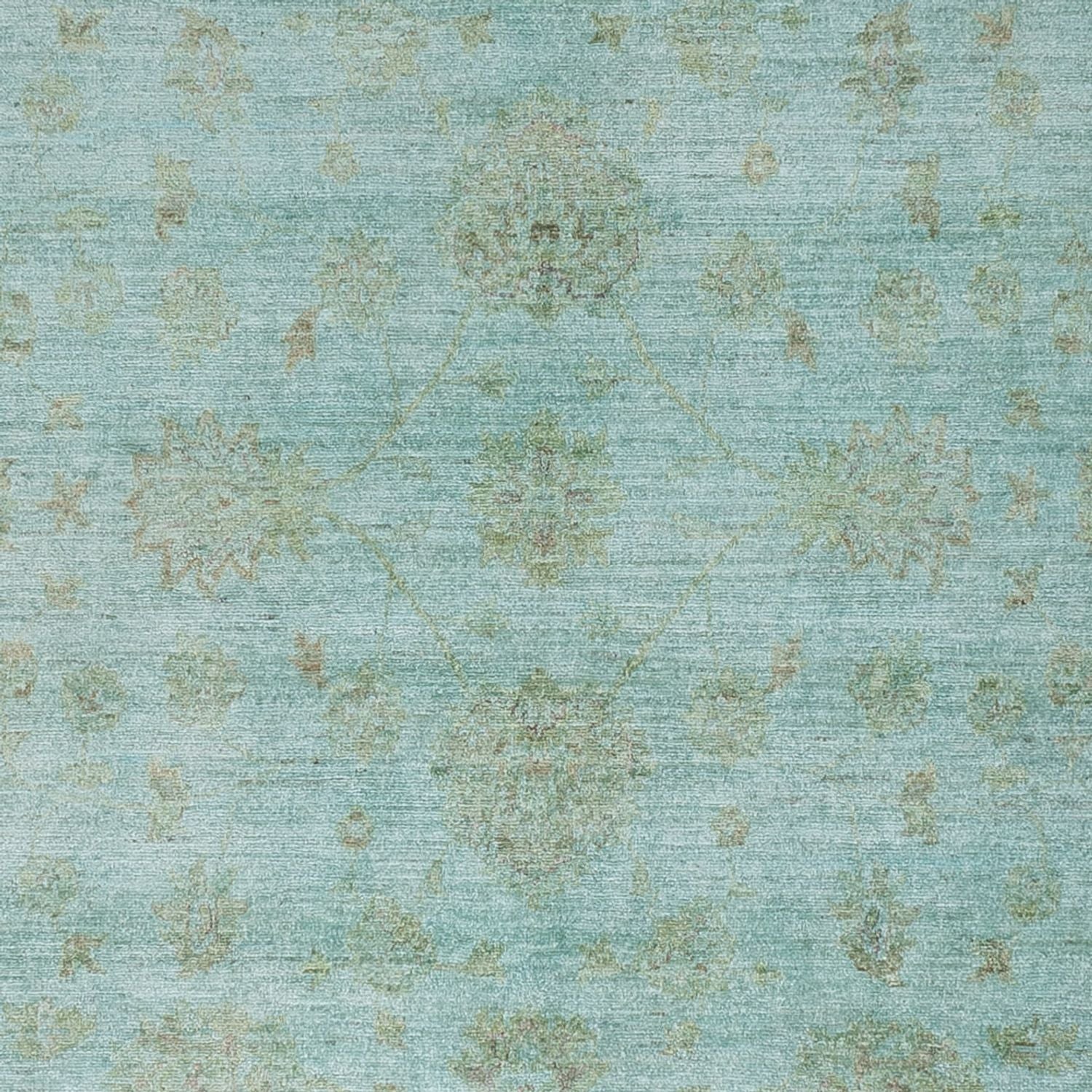 Ziegler Teppich 309x250cm - Orientteppich - Image 2