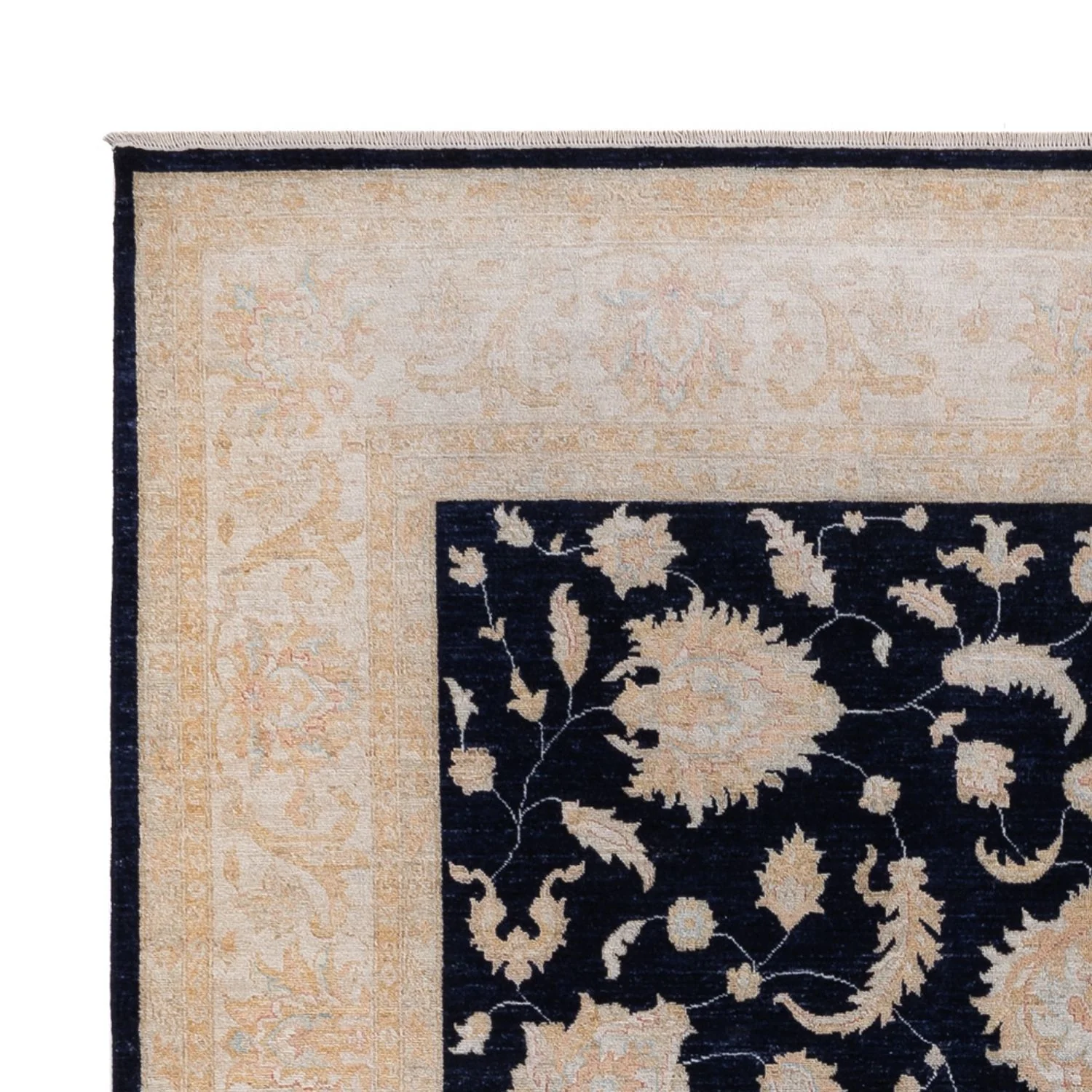 Ziegler Teppich 310x253cm - Orientteppich - Image 3
