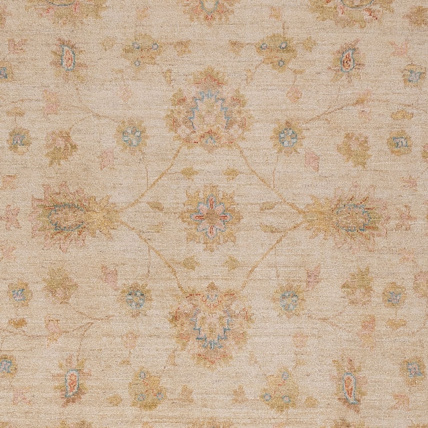 Ziegler Teppich 313x250cm - Orientteppich - Image 2