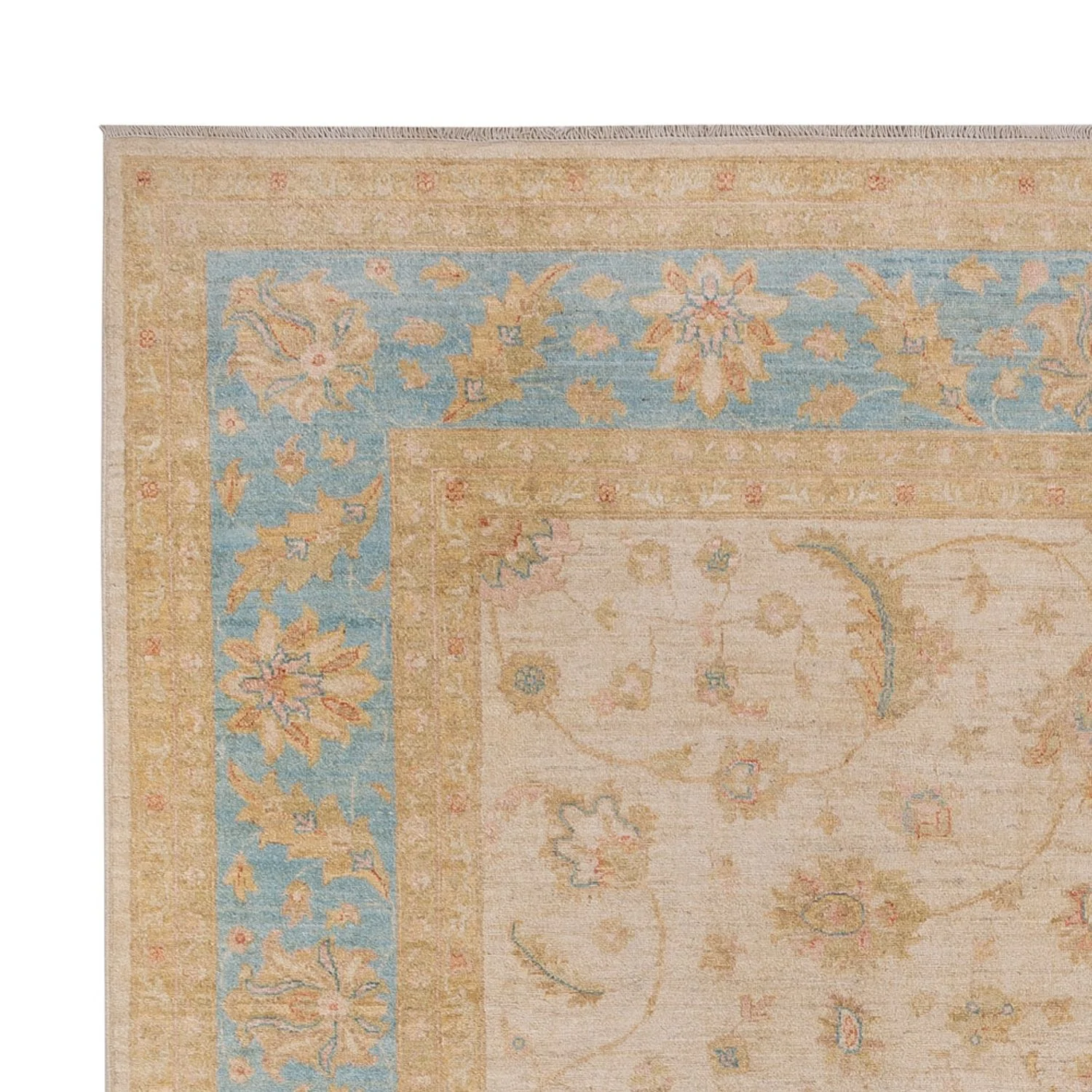 Ziegler Teppich 313x250cm - Orientteppich - Image 3