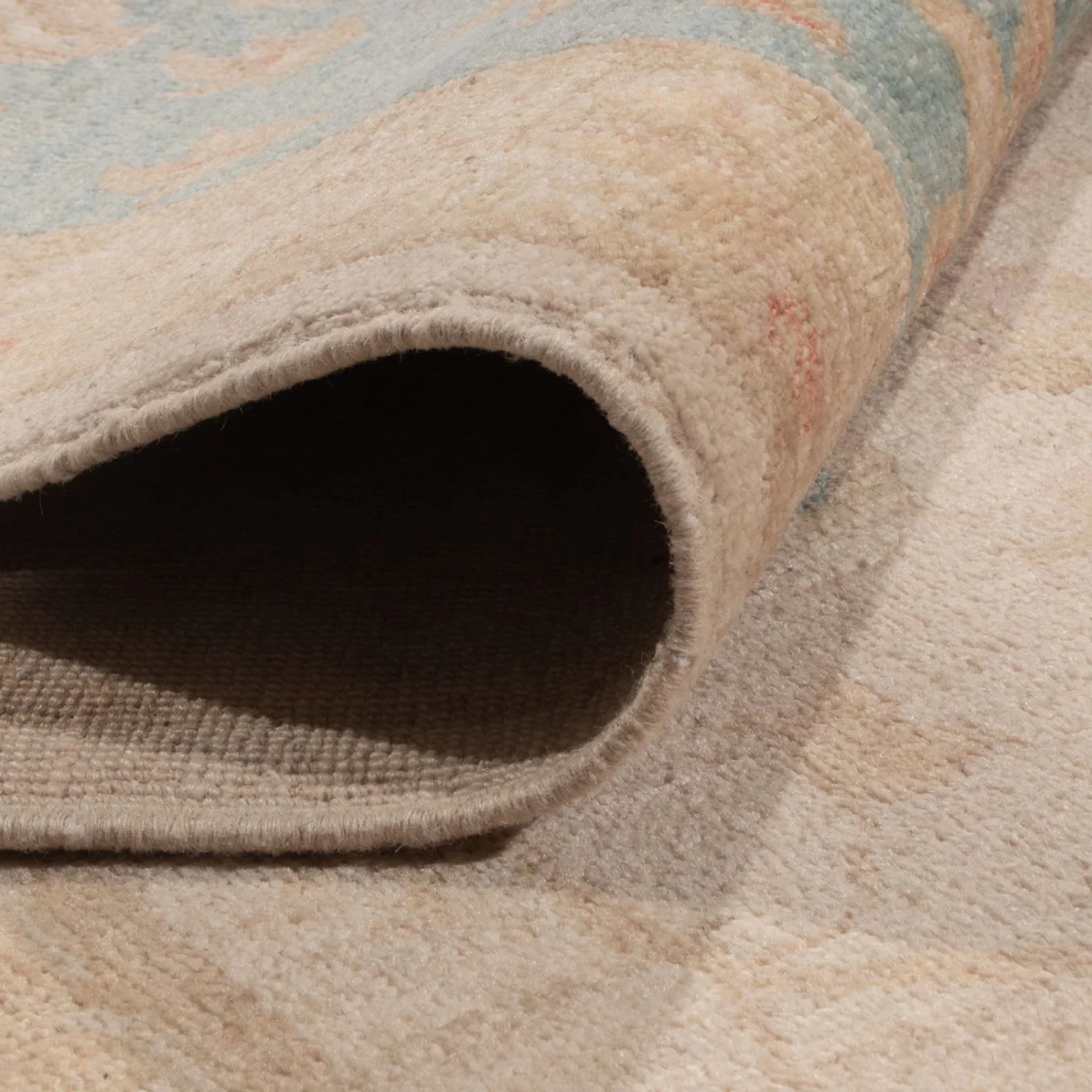 Ziegler Teppich 313x250cm - Orientteppich - Image 4