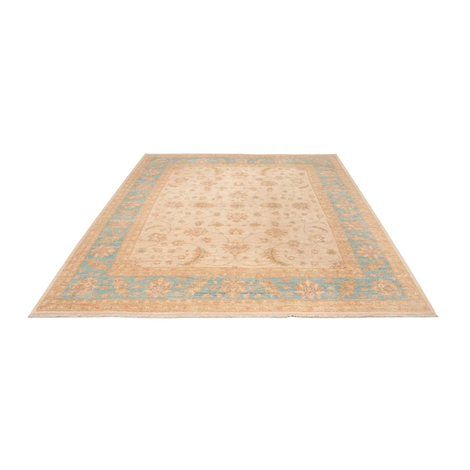 Ziegler Teppich 313x250cm - Orientteppich - Image 5