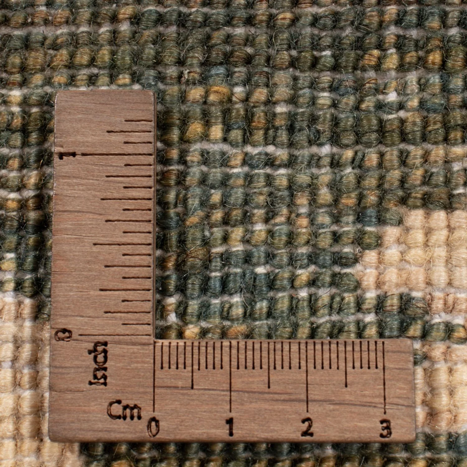 Ziegler Teppich 314x250cm - Orientteppich - Image 6